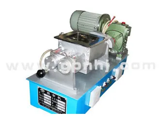 1L лабораторный промышленный сигма-миксер (3)