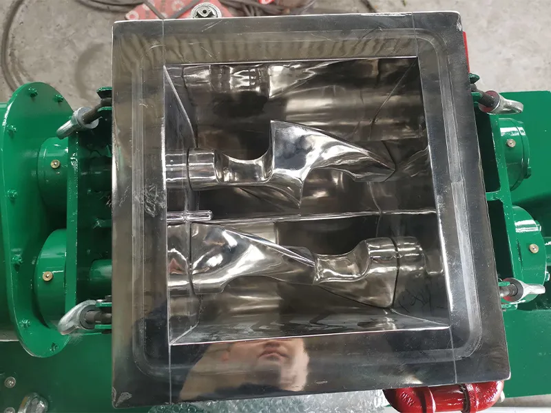 5L лабораторный промышленный сигма-миксер (4)